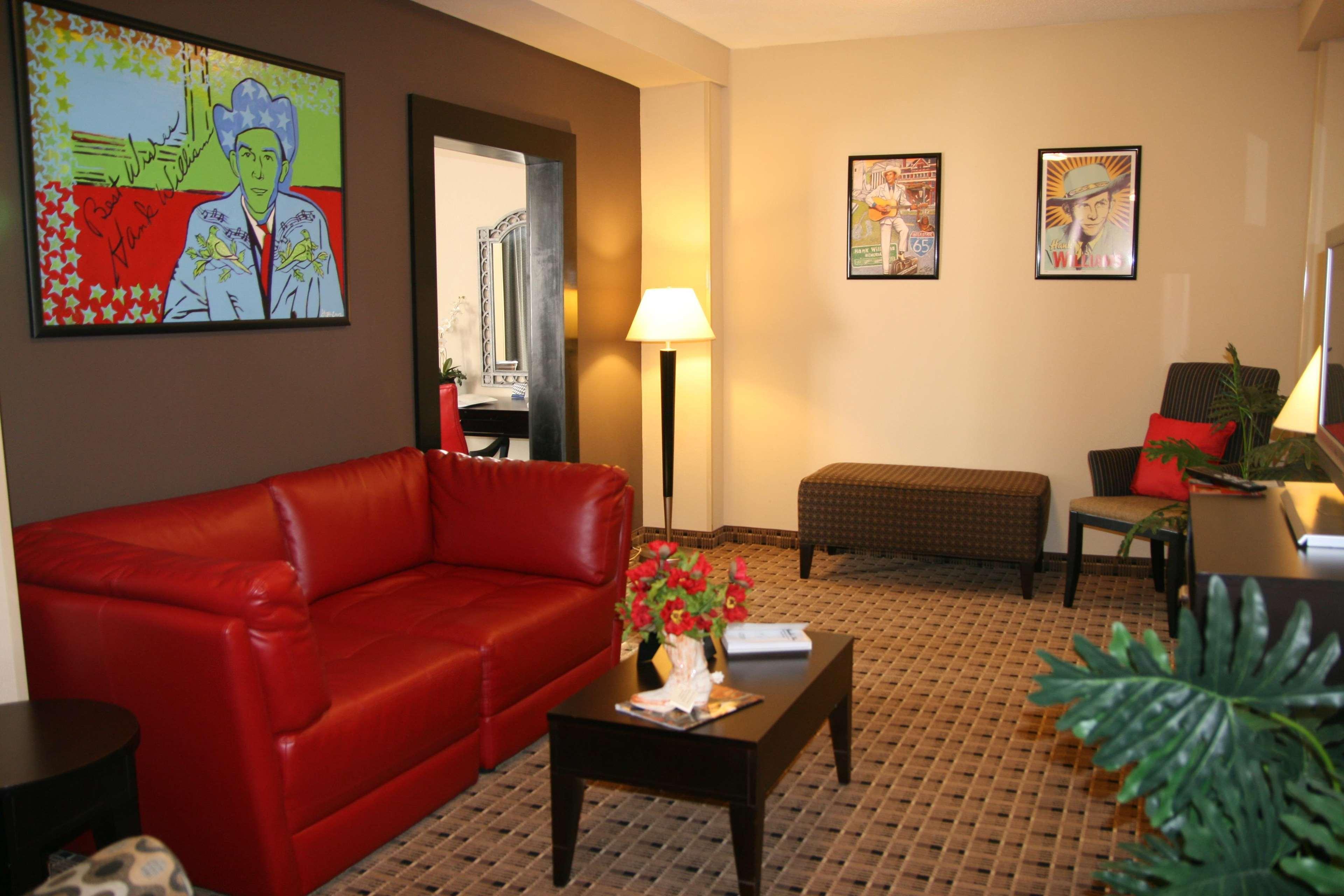 Hampton Inn & Suites Montgomery-Downtown Екстер'єр фото
